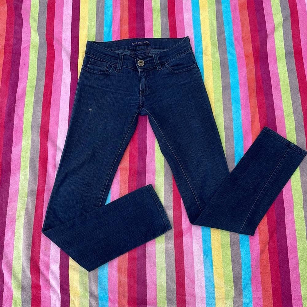 OnaSaez Jeans